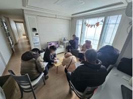 파주시, 정신질환자 지역사회 안정적 복귀 지원을 위한 ‘단기 주거 체험홈 늘봄하우스’ 운영 기사 이미지