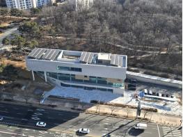 회차·대기 확 줄인다! 운정3동 행정복지센터 개청 대비 스마트 주차 시스템 도입 기사 이미지