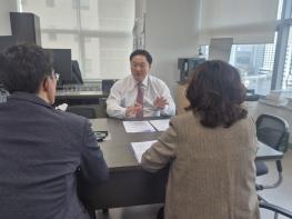 [경기도의회] 고준호 의원 쿠팡, 다이소 초저가 생리대 출시 잇따라… 道 검사체계 강화 주문 기사 이미지