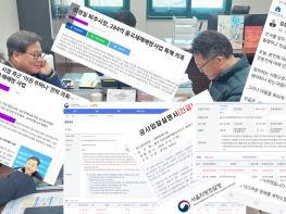 김경일 파주시장 측, '율곡사업' 의혹 보도 언론인 고소… "선거 앞둔 명백한 허위사실" 기사 이미지