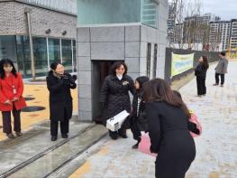 파주교육지원청, 신설학교 6교 적기 개교 및 과밀학급 해소 성과 달성 기사 이미지