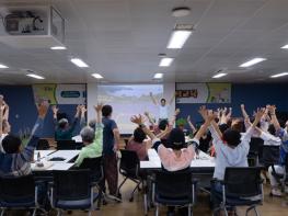 파주시, 2026년 ‘일생일대 프로젝트 시즌2’ 본격 시작 기사 이미지