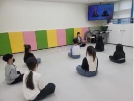 파주 온동네 돌봄·교육 센터, ‘늘상상해봄’ 전격 개강!  기사 이미지