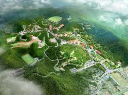 파주시, 미군반환공여지 ‘캠프하우즈 도시숲 조성사업’ 착수 기사 이미지