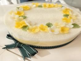 마음으로 빚어내는 ‘전통 후식 만들기’ 교육생 모집 기사 이미지