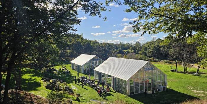 파주시, 경기 로컬관광 공모사업 최종 선정  ‘치유와 상생’으로 ‘디엠지(DMZ) 웰니스 관광’ 연다