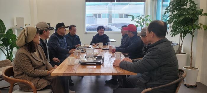 파주시 교하동, 발로 뛰는 ‘찾아가는 똑똑 민원실’ 본격 가동