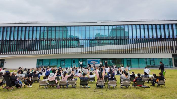 [기획] “문산도서관, 개관 6개월 만에 ‘전국 최고 수준’… 북부권 대표 문화거점 부상”
