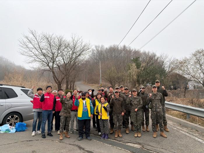 파주 광탄면, 취약계층 주거환경 개선 사업 실시... 