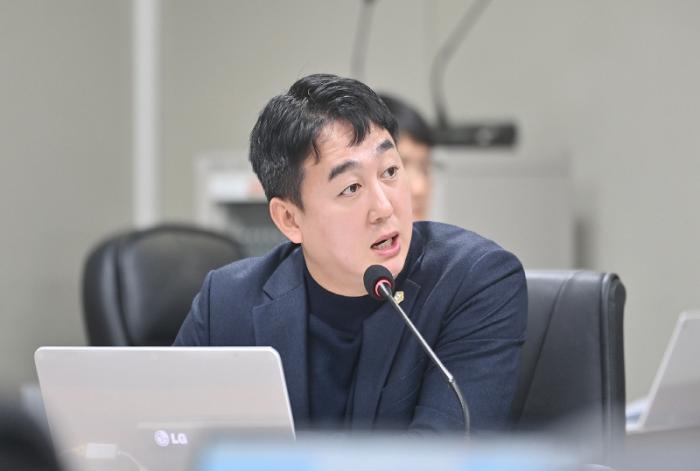  파주시의회 손성익 의원   ‘파주시 아동학대 예방 및 피해아동 보호에 관한 조례 일부개정조례안’발의