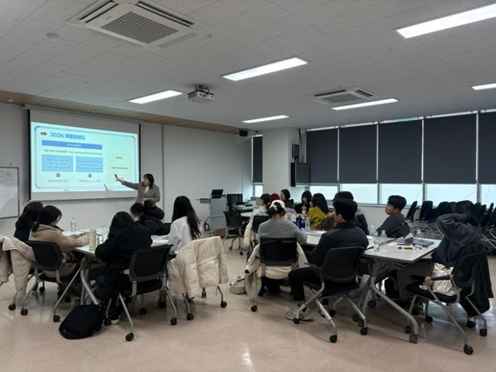 파주시, 청년의 취업 도전을 응원하는 ‘청년 취업성공’ 운영