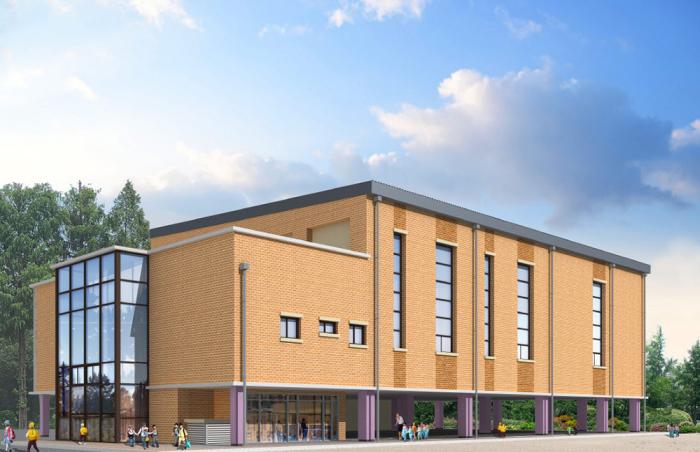 파주시, 학교 체육관 건립에 ‘더 큰 지원’… 학생·시민 함께 웃는다