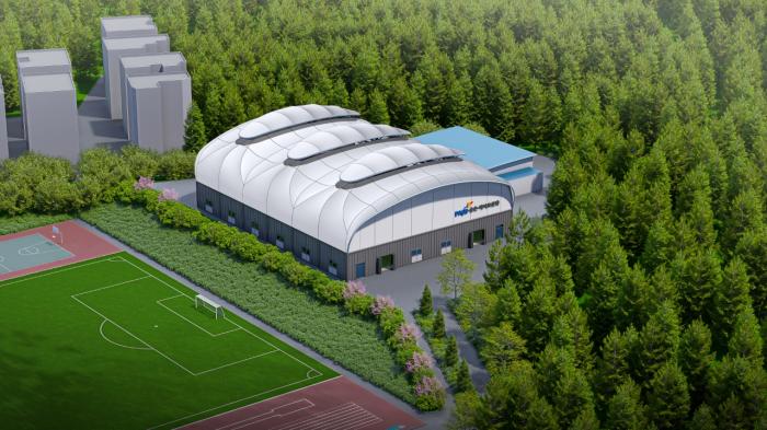 파주시, 금촌 게이트볼장 개선공사 21일 착공