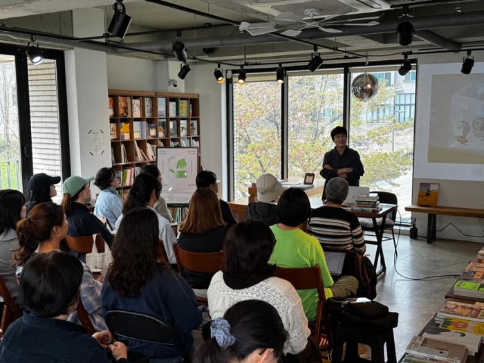 파주시 교하도서관, 지역서점 협력 프로그램 본격 시동