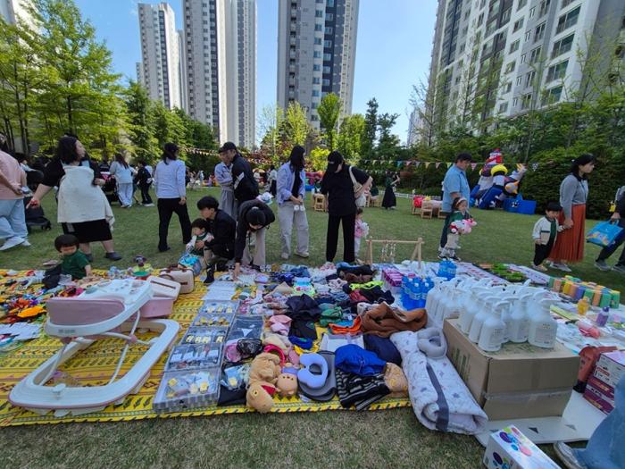 파주시 운정2동, 꼬마 천사들의 ‘따뜻한 기적’ 품고 소외계층 구석구석 온기 쏜다