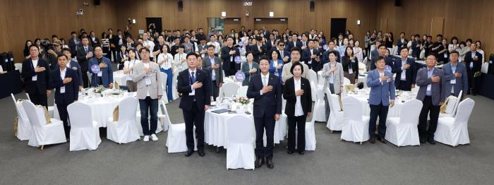  道의회, 제12대 당선의원 오리엔테이션 개최 … 4년 의정활동 첫걸음 