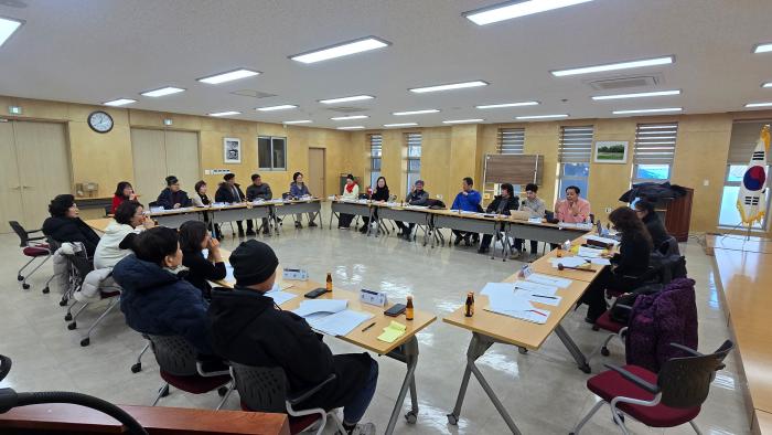 파주 탄현면 주민자치회, 파주도시공사 무장애 여행 공모 선정…사업비 1천만원 확보