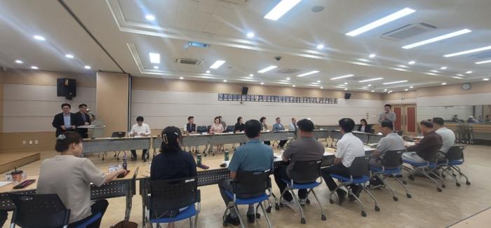 고유가·경기침체 속에서도 빛난 연대… 파주읍기업인협의회, 지역사회 나눔 실천