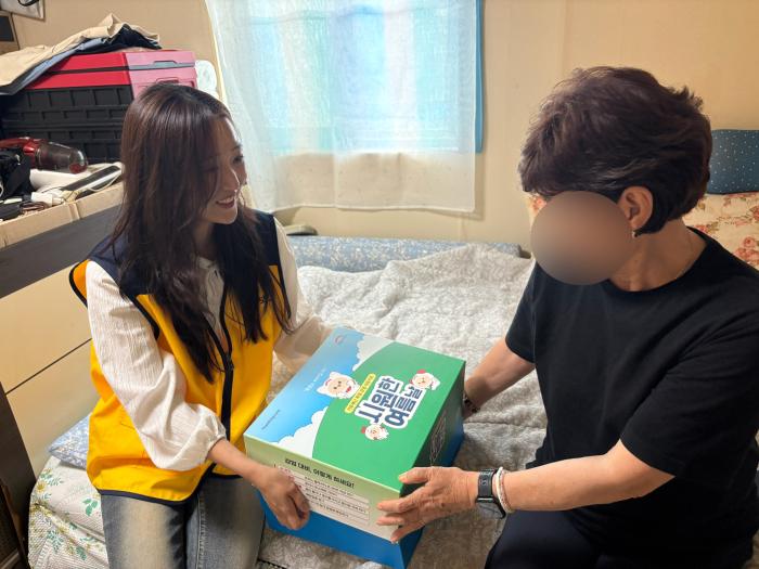 파주보건소, 폭염 대비 방문건강관리 강화… 무더위 속 건강지킴이