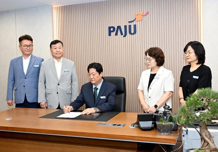 현안은 속도전! 파주시, 현안 해결에 속도 낸다! 시장 직속 ‘핵심현안TF팀’ 신설 및 시민 소통 동시 추진