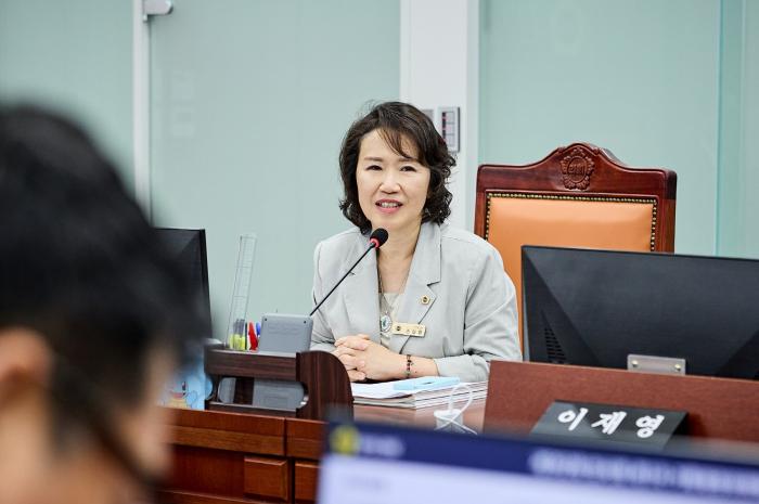 [경기도의회] 손희정 경기도의원, 제12대 전반기 기획재정위원회 부위원장 선임… 2026년 하반기 재정운용 방향 점검
