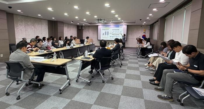 파주시, ‘인공지능 기반 데이터 분석 사업’ 첫발