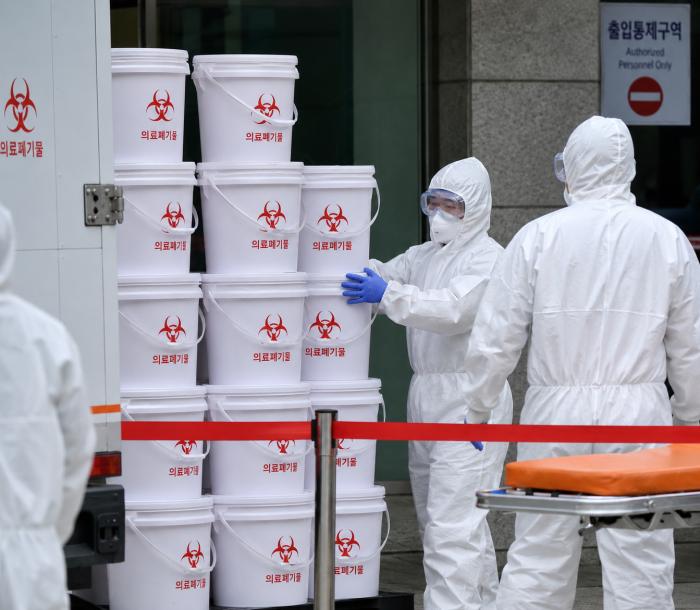 감악산 자락 의료폐기물 소각장 추진에 주민 반발 확산…여·야 정치권 "주민 의견 반영·제도 개선" 한목소리