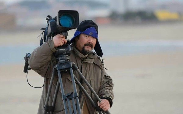 "멸종위기종 보전, 민간의 무한 희생에만 맡길 수 없다" [인터뷰] 노영대 생태활동가·다큐멘터리 감독