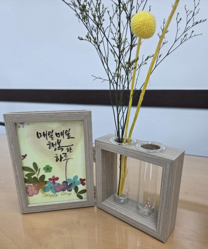 파주시, 가족 단위 도시원예 체험 교육생 모집