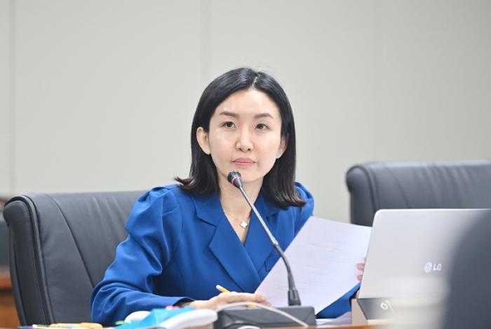 파주시의회 이정은 의원,   '아동학대 예방 및 피해아동 보호 조례 개정' 