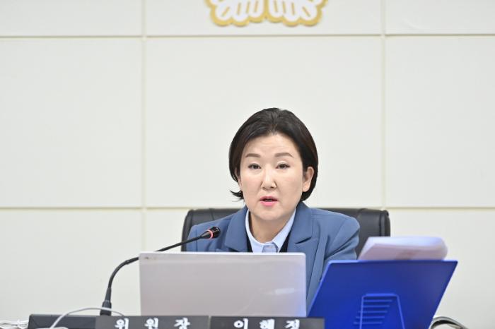 파주시의회 이혜정 의원  ‘파주시 청년농어업인 육성 및 지원에 관한 조례안’발의