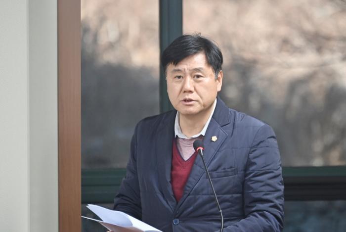 파주시의회 이익선 의원, 「파주시 다문화가족 지원에 관한 조례 일부개정조례안」 발의