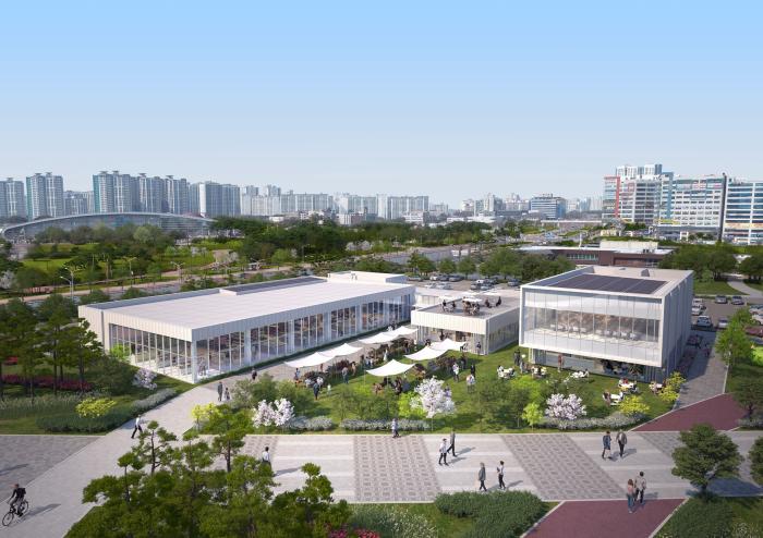 파주로컬푸드복합센터 9월 17일 임시 개장